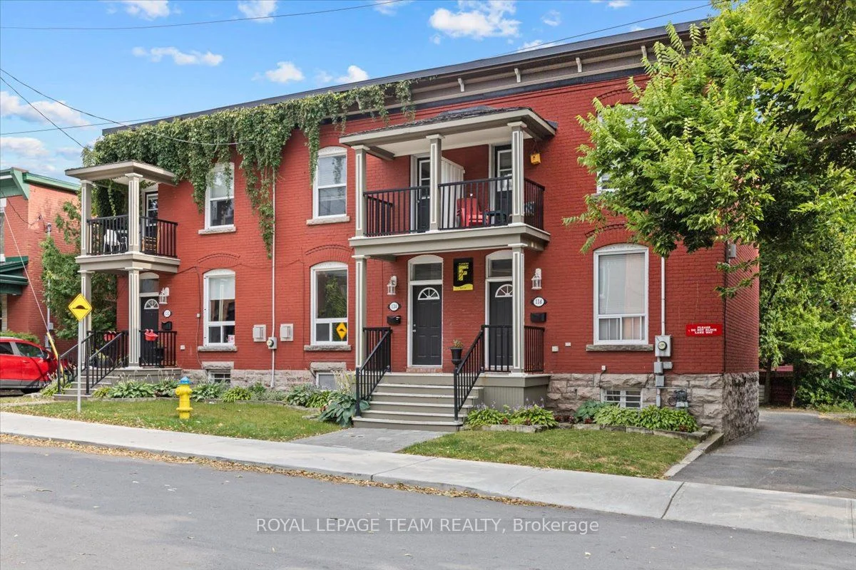 134 Elm Street, West Centre Town, ON K1R 6N5