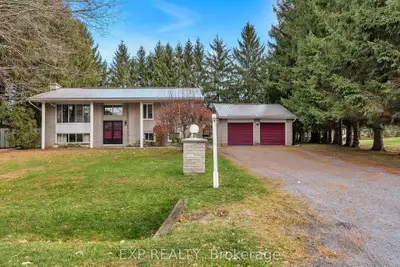 Detached in Greater Napanee