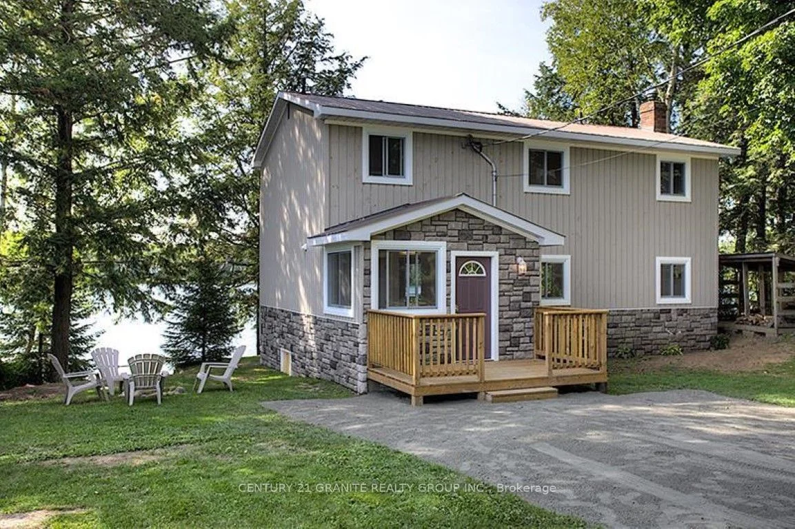1038 SQUIRREL Lane, Highlands East, ON K0L 1C0