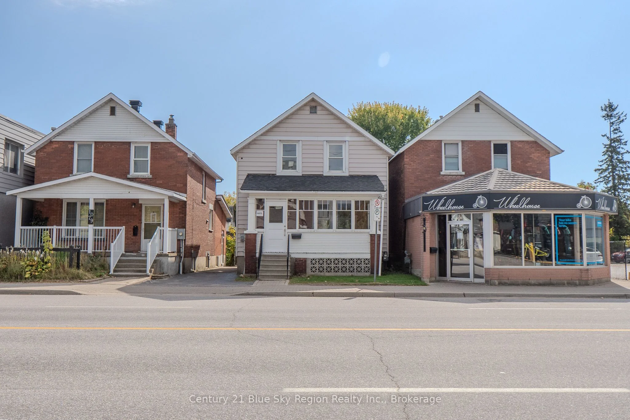 1073 Cassells Street, North Bay, ON P1B 4B1