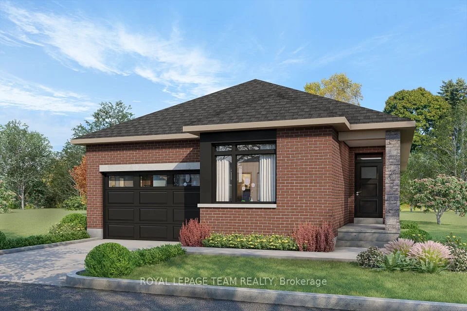 1156 Potter Drive, Brockville, On K2v 6x7