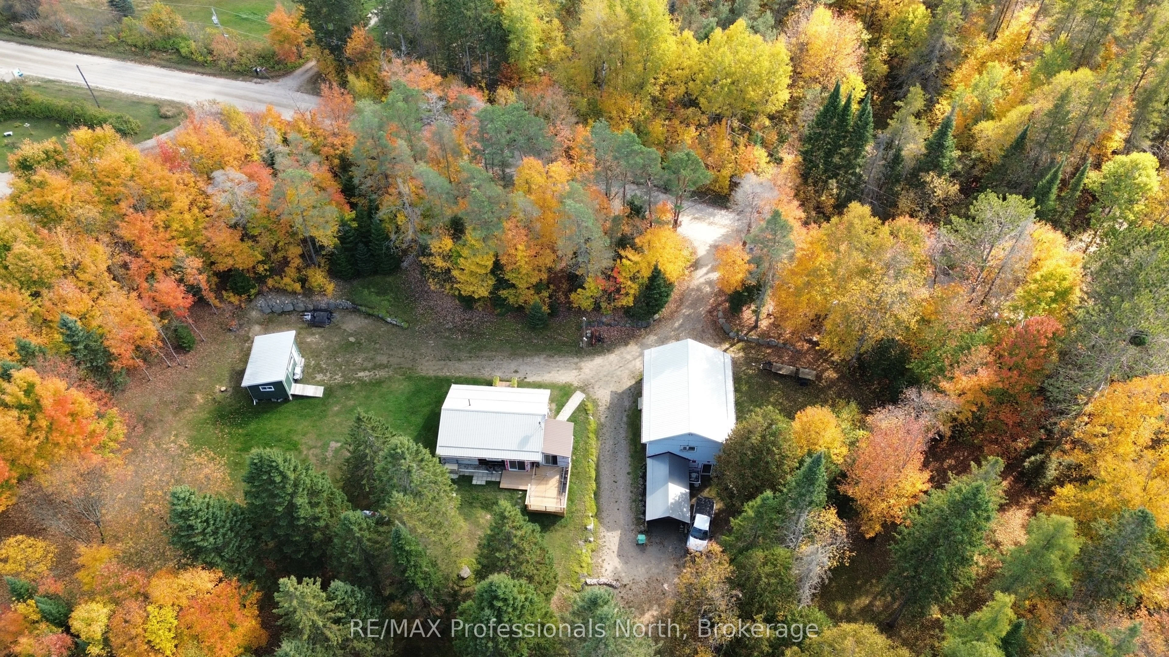 1788 FERN GLEN ROAD EMSDALE , McMurrich/Monteith, ON P0A 1J0