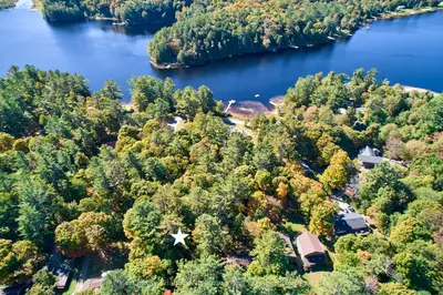 Vacant Land in Huntsville