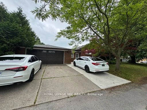 6437 Margaret Street, Niagara Falls, ON L2G 2T6