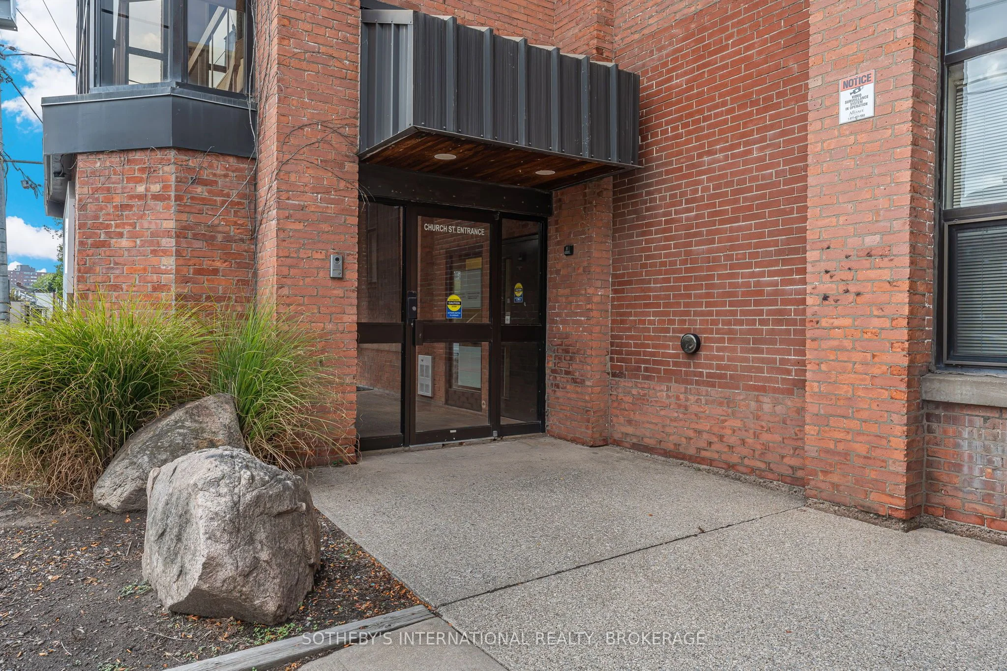 243 Church Street 207, St. Catharines, On L2r 3e8