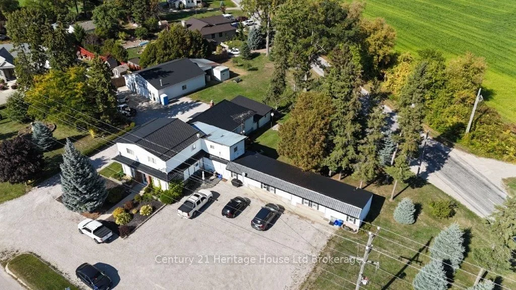 285 Highway 3, Norfolk, On N4g 4g7
