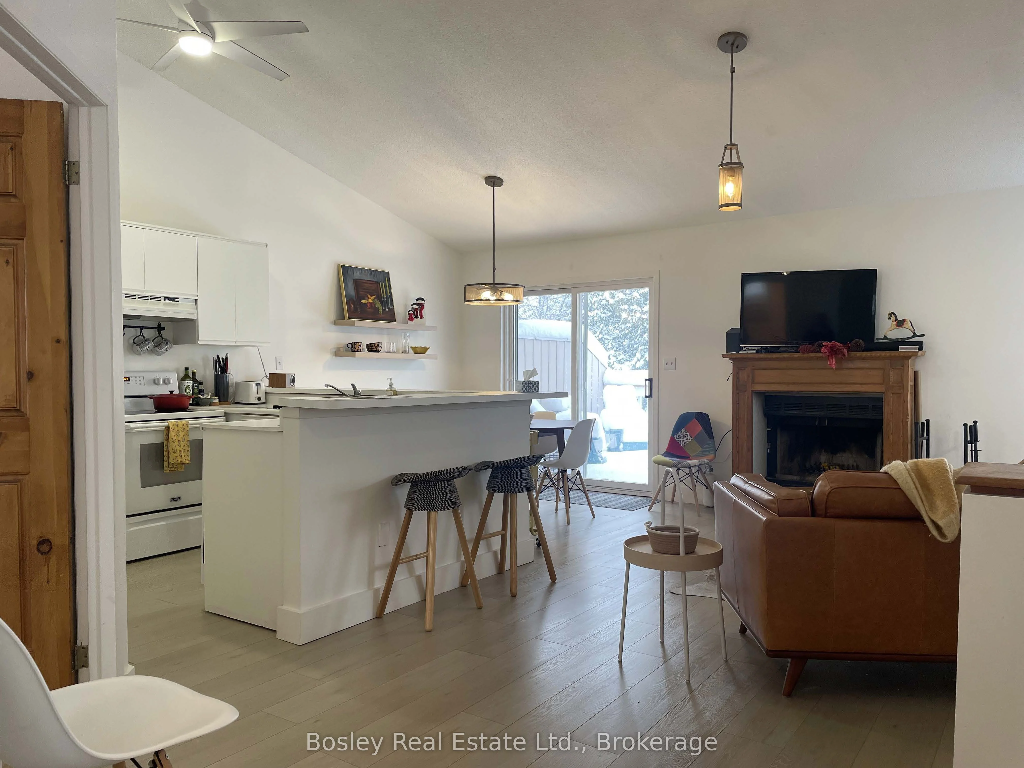 58 Alice Street 17, Blue Mountains, ON N0H 2P0