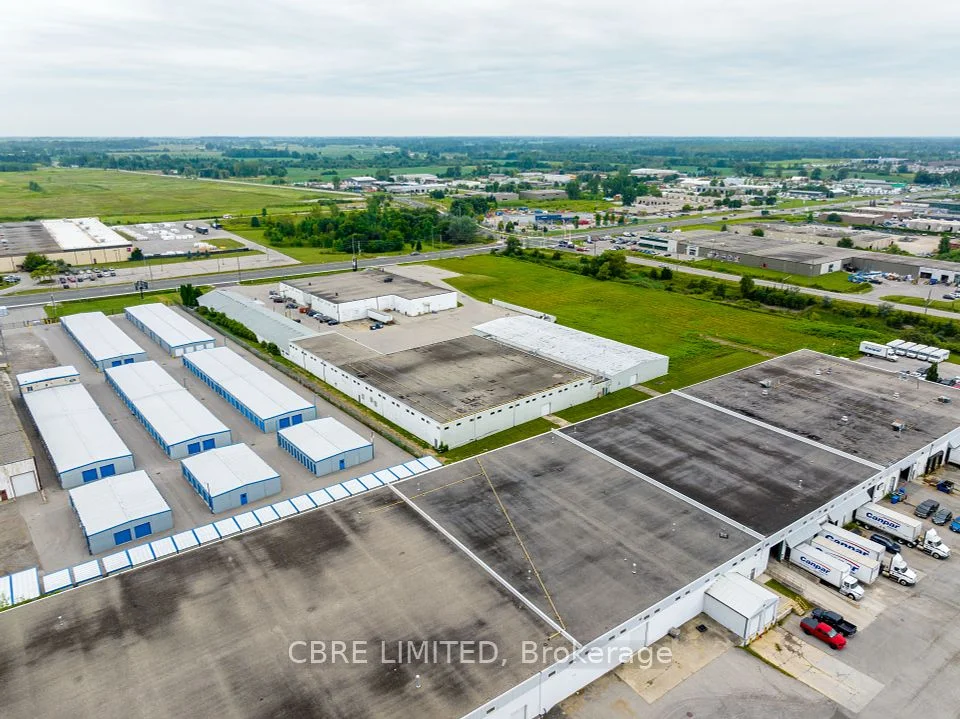 360 Exeter Road 1A, London South, ON N6E 2Z4