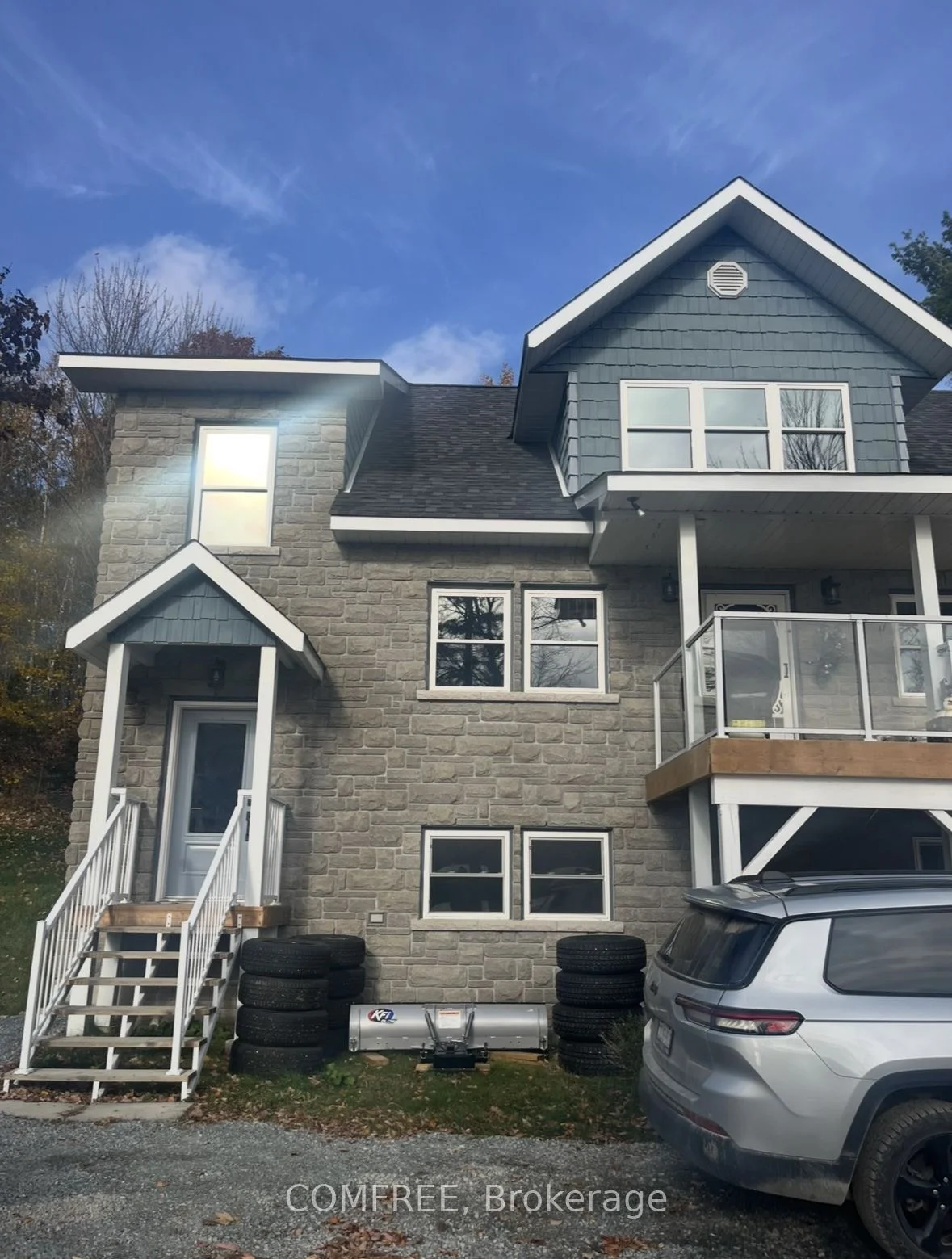 1168 C West Byway W, Greater Sudbury, ON P0M 1H0