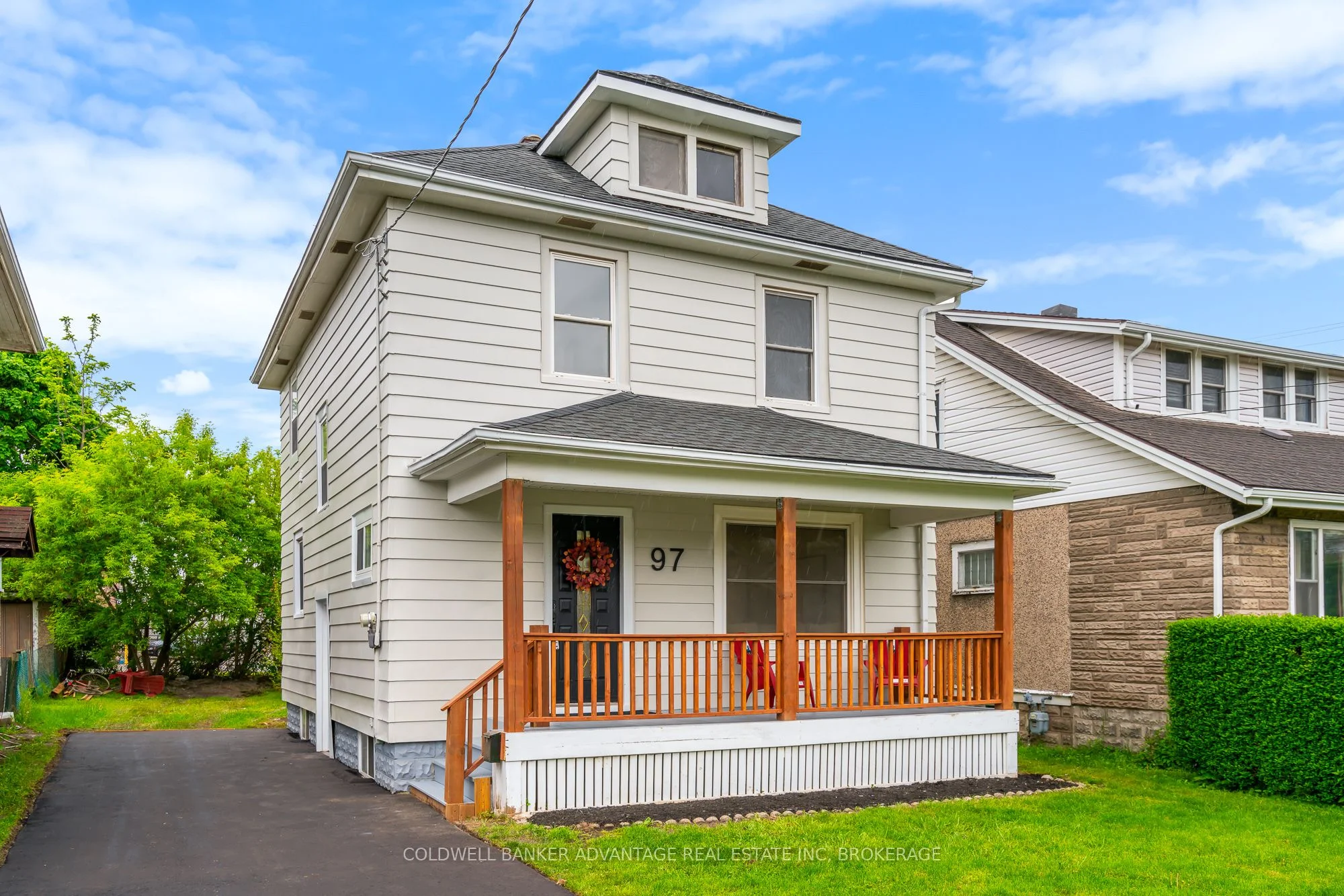 97 Delhi Street, Port Colborne, On L3k 3l1