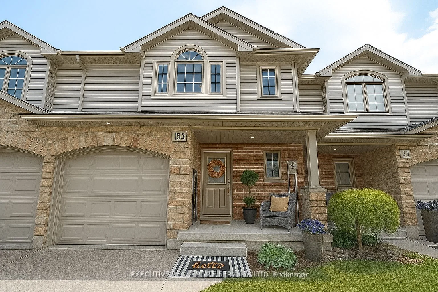 153 Fairfield Drive, Stratford, ON N5A 6S2