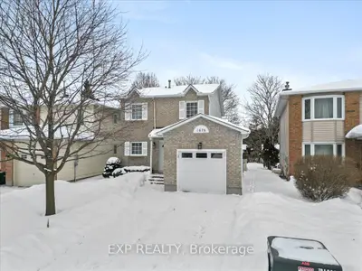 1678 Boisbriand Crescent, Orleans - Convent Glen And Area, On K1c 4v5