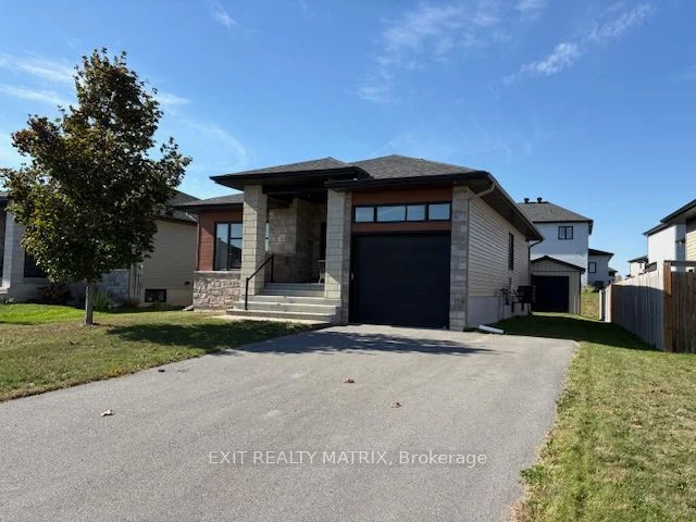 113 Argile Street E, Casselman, ON K0A 1M0