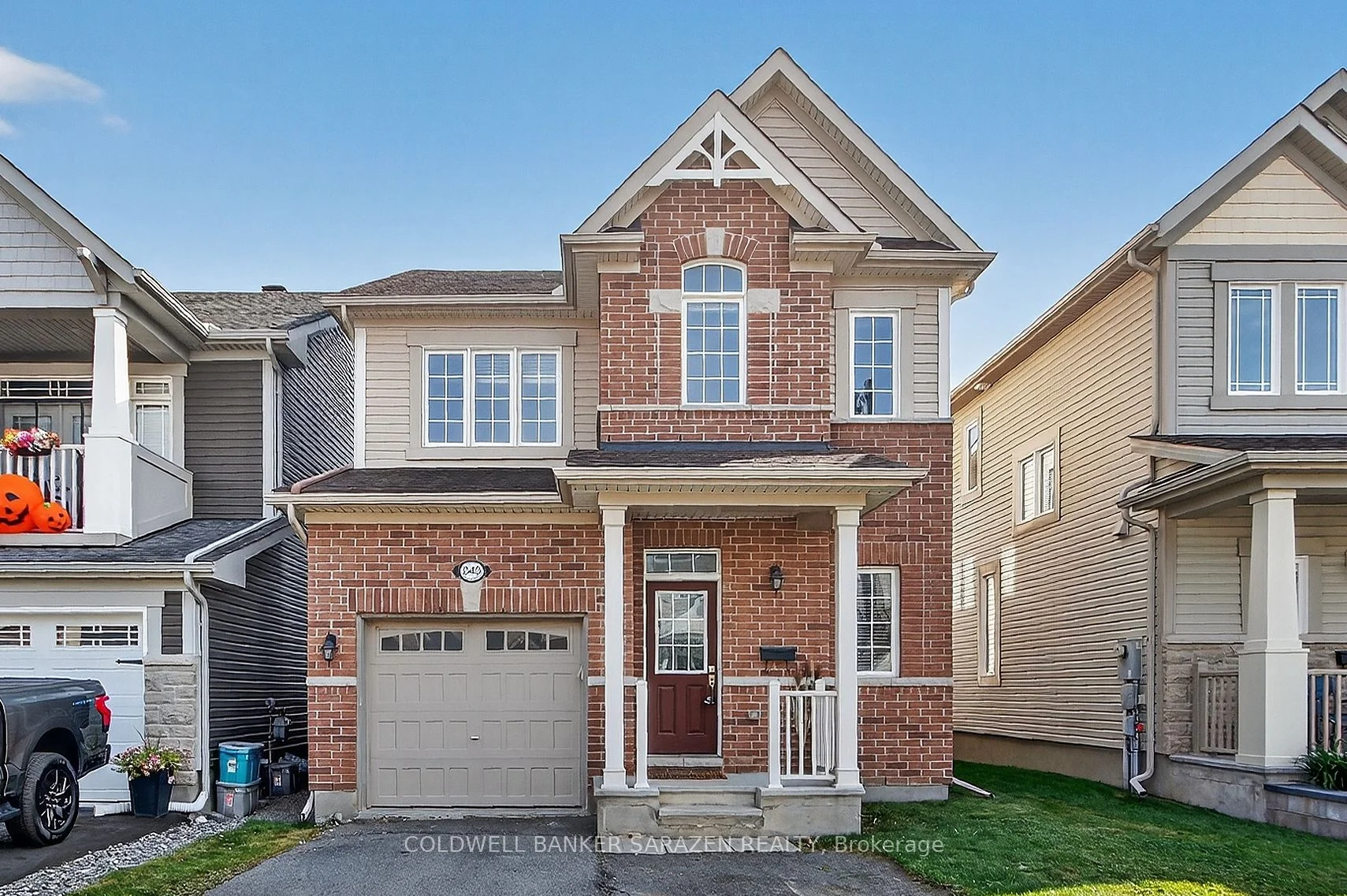343 Autumnfield Drive, Kanata, ON K2M 0J6