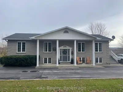 Rural Residential in Meaford