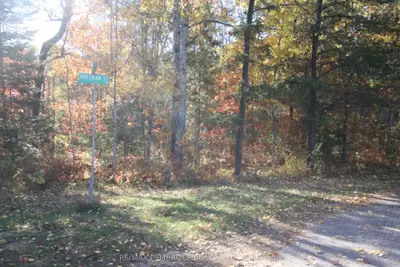 Vacant Land in Petawawa