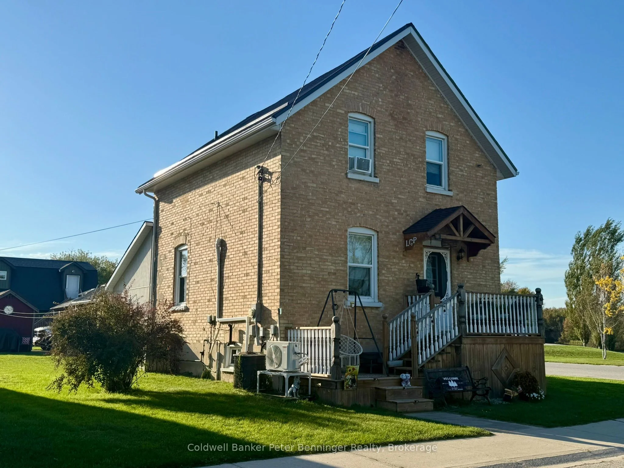 35 King Street, Brockton, ON N0G 1J0