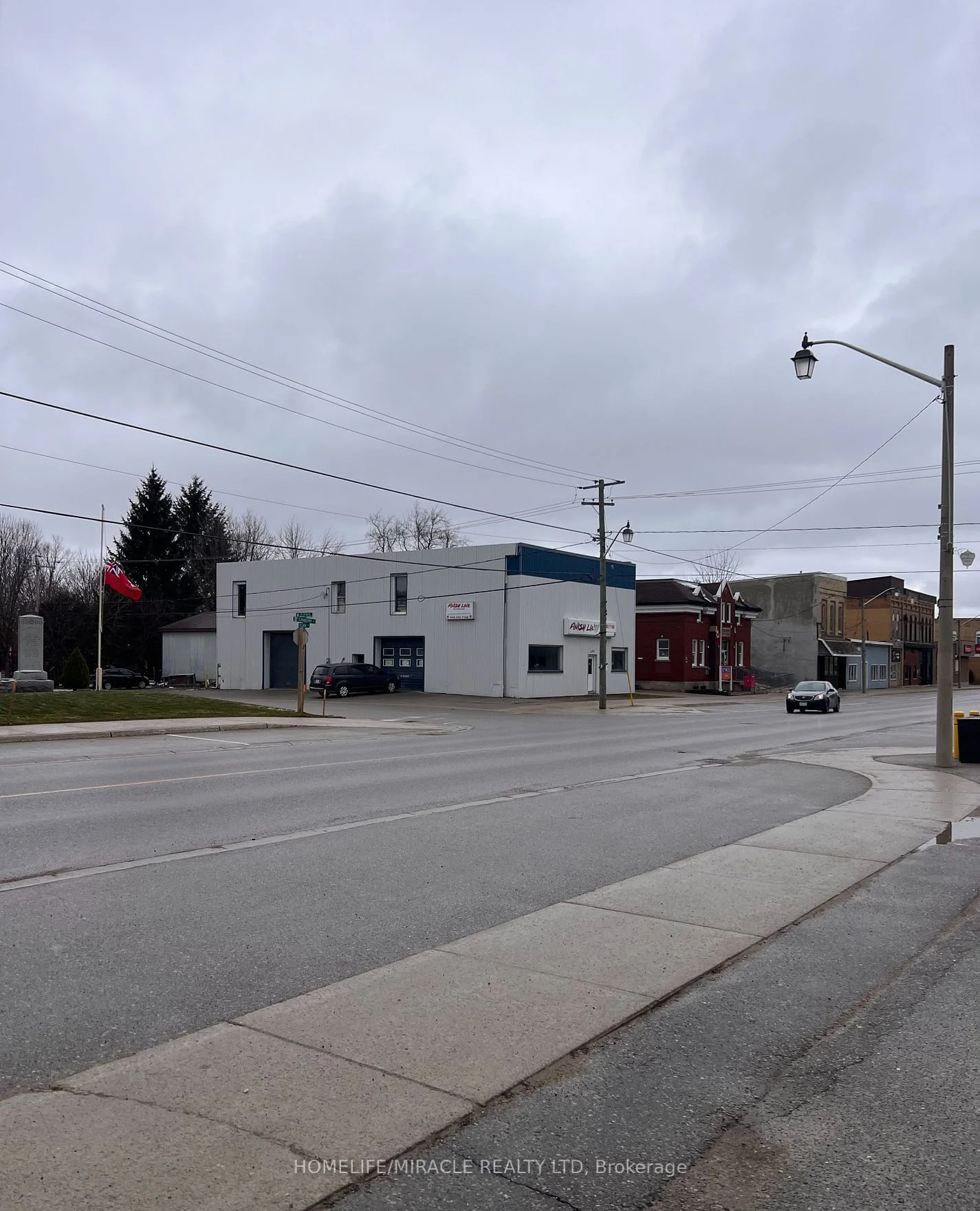 625 Turnberry Street, Huron East, ON N0G 1H0