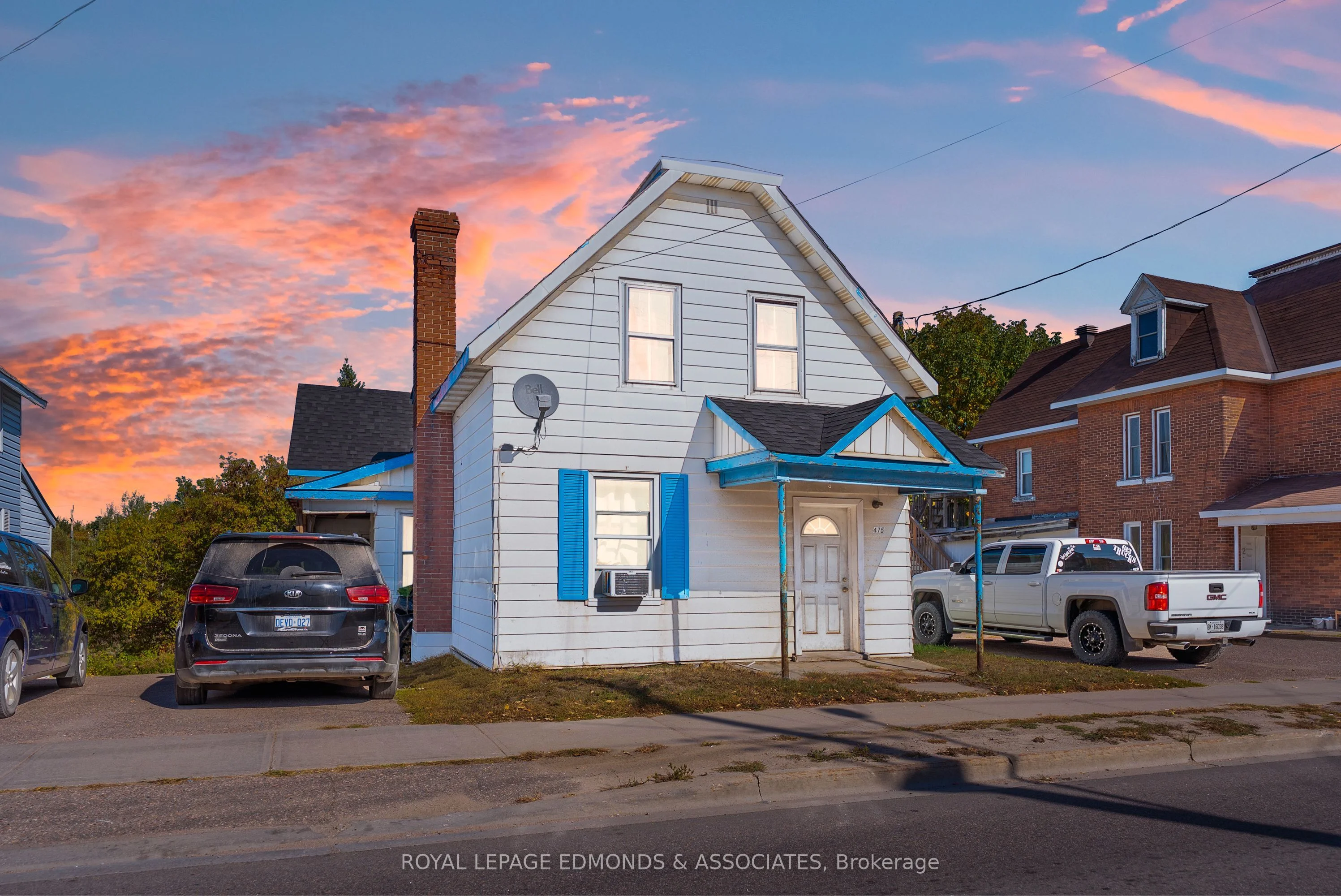 475 Pembroke Street W, Pembroke, On K8a 5p1