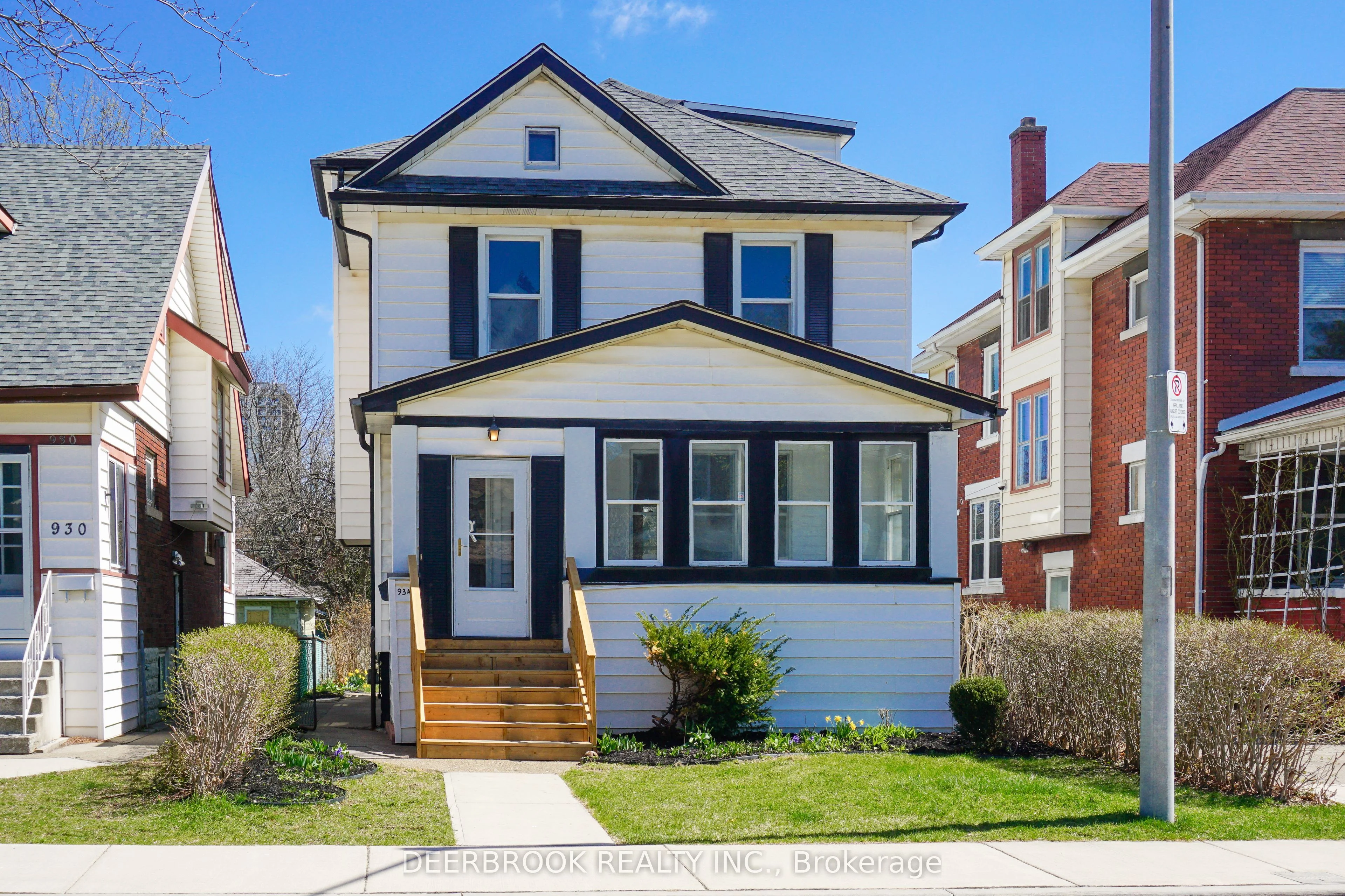 934 Church Street, Windsor, ON N9A 4T9
