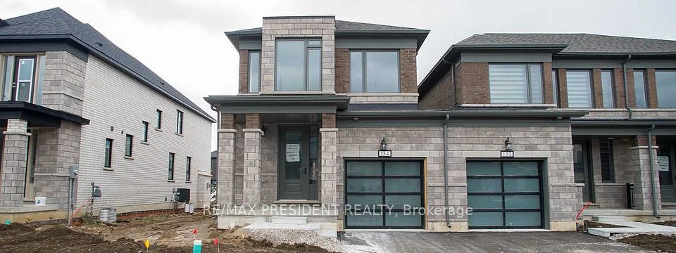 134 COLE Terrace, Woodstock, ON N4T 0P5