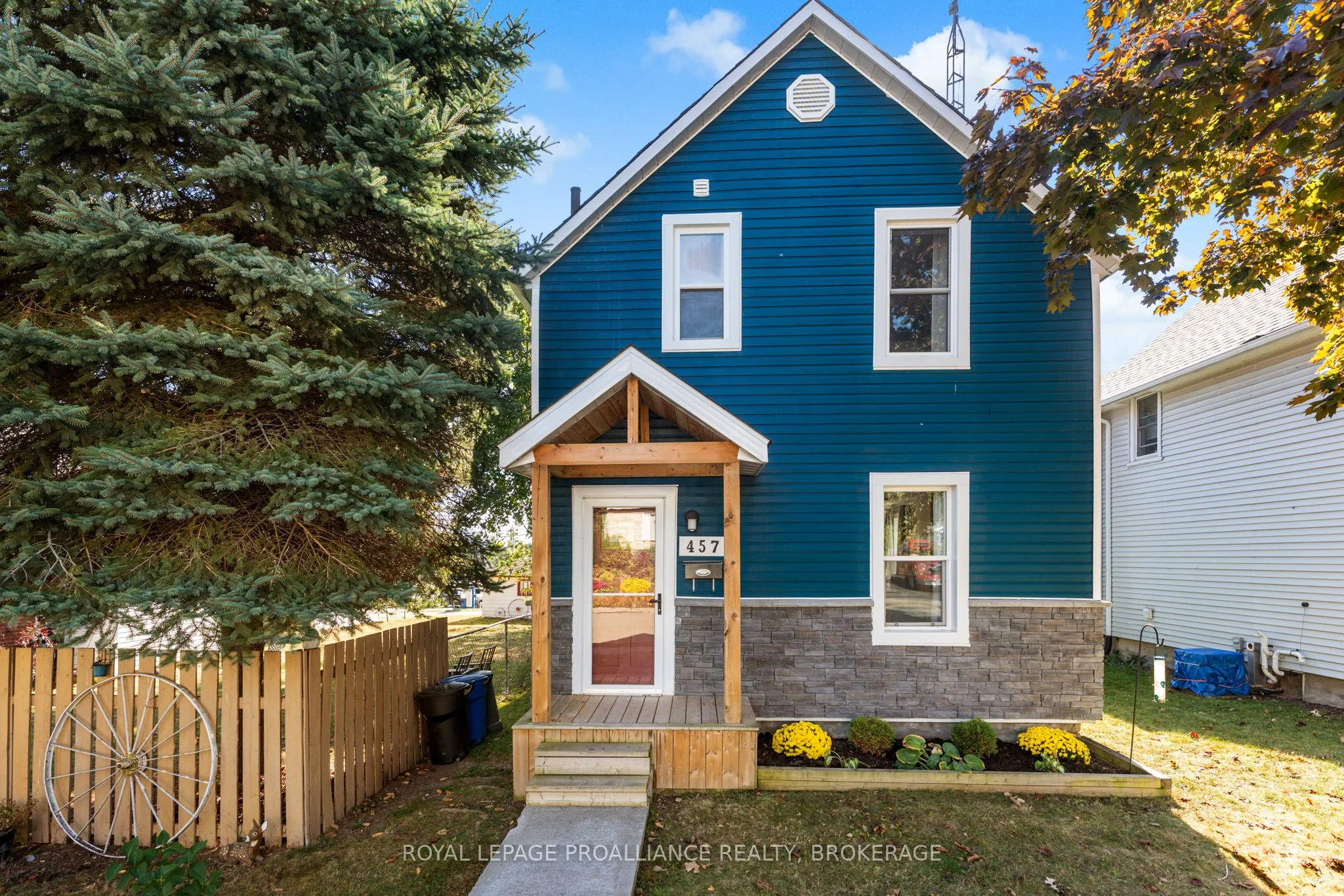 457 Garden Street, Gananoque, On K7g 1j6