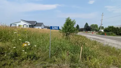 3266 SARSFIELD Road N, Orleans - Cumberland and Area, ON K0A 3E0