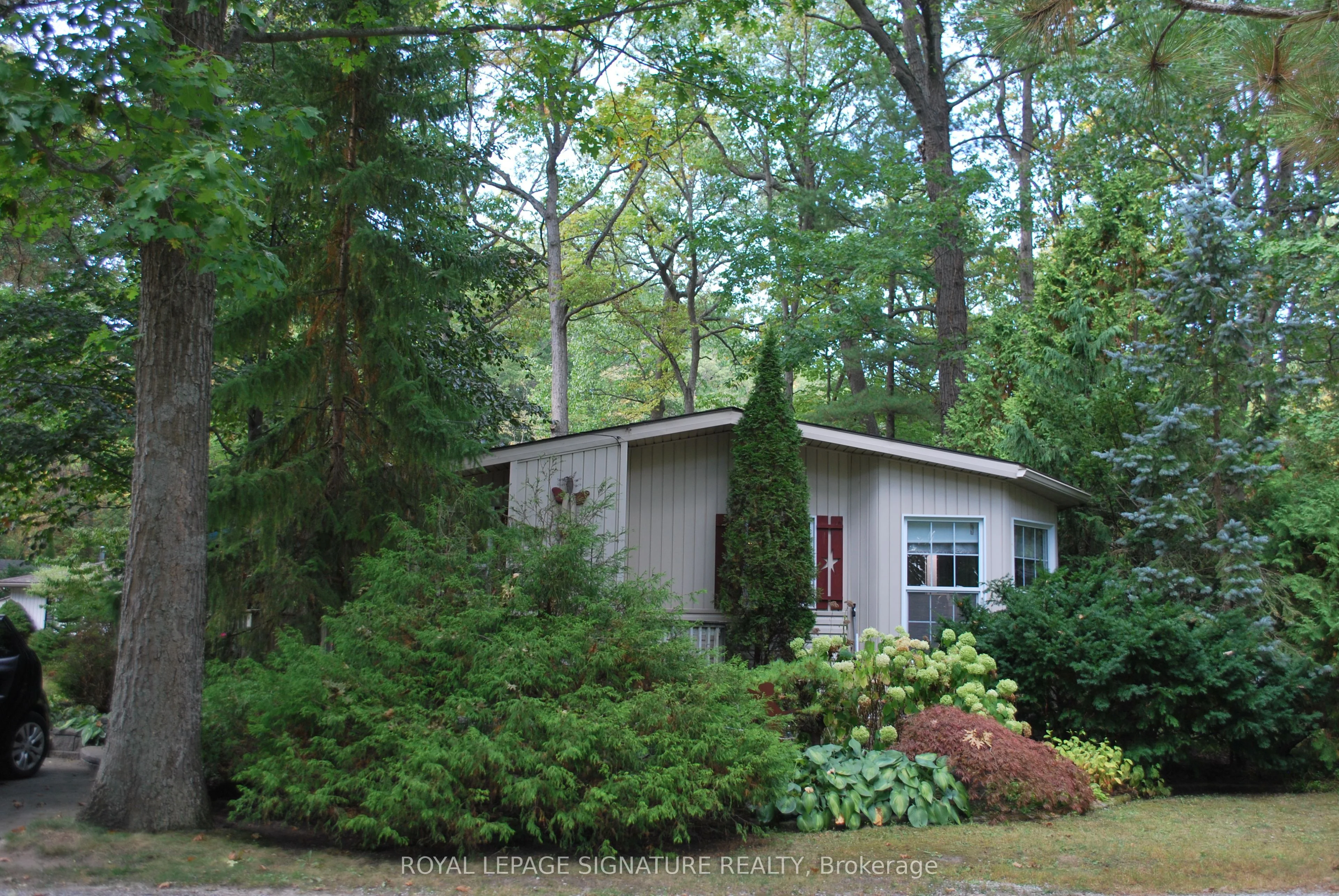 9910 Northville Crescent S A37, Lambton Shores, ON N0M 2N0