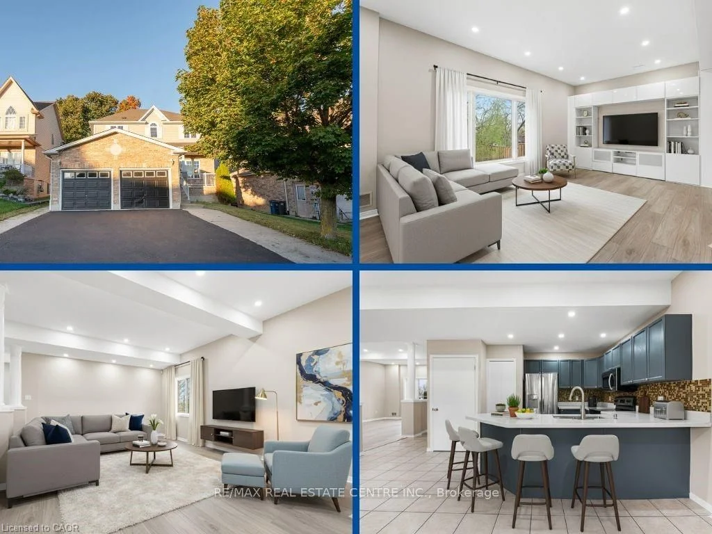 155 Elmira Road N, Guelph, ON N1K 1Y9