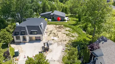 Vacant Land in Niagara-on-the-Lake