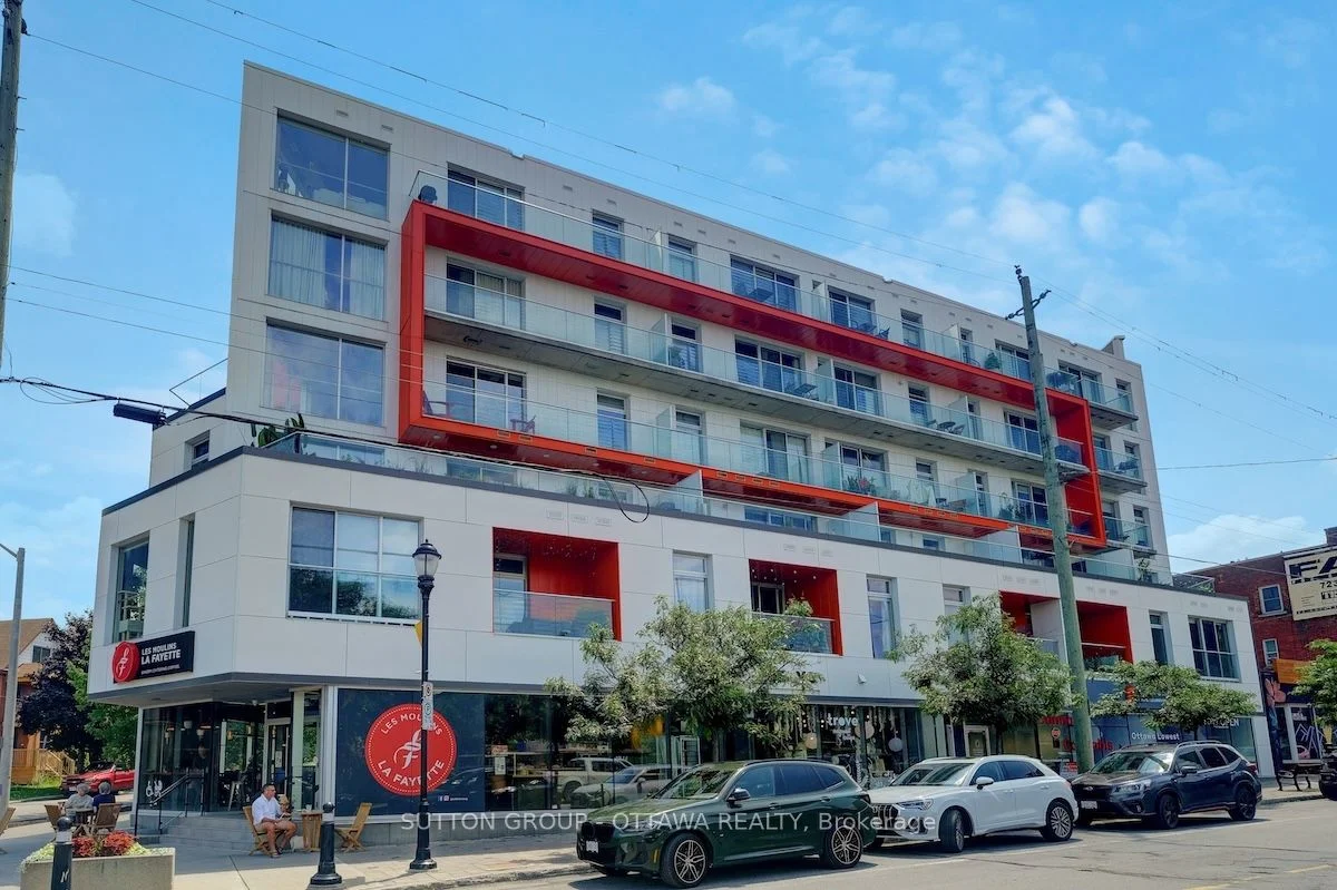 1000 Wellington Street W 308, West Centre Town, ON K1Y 2X9