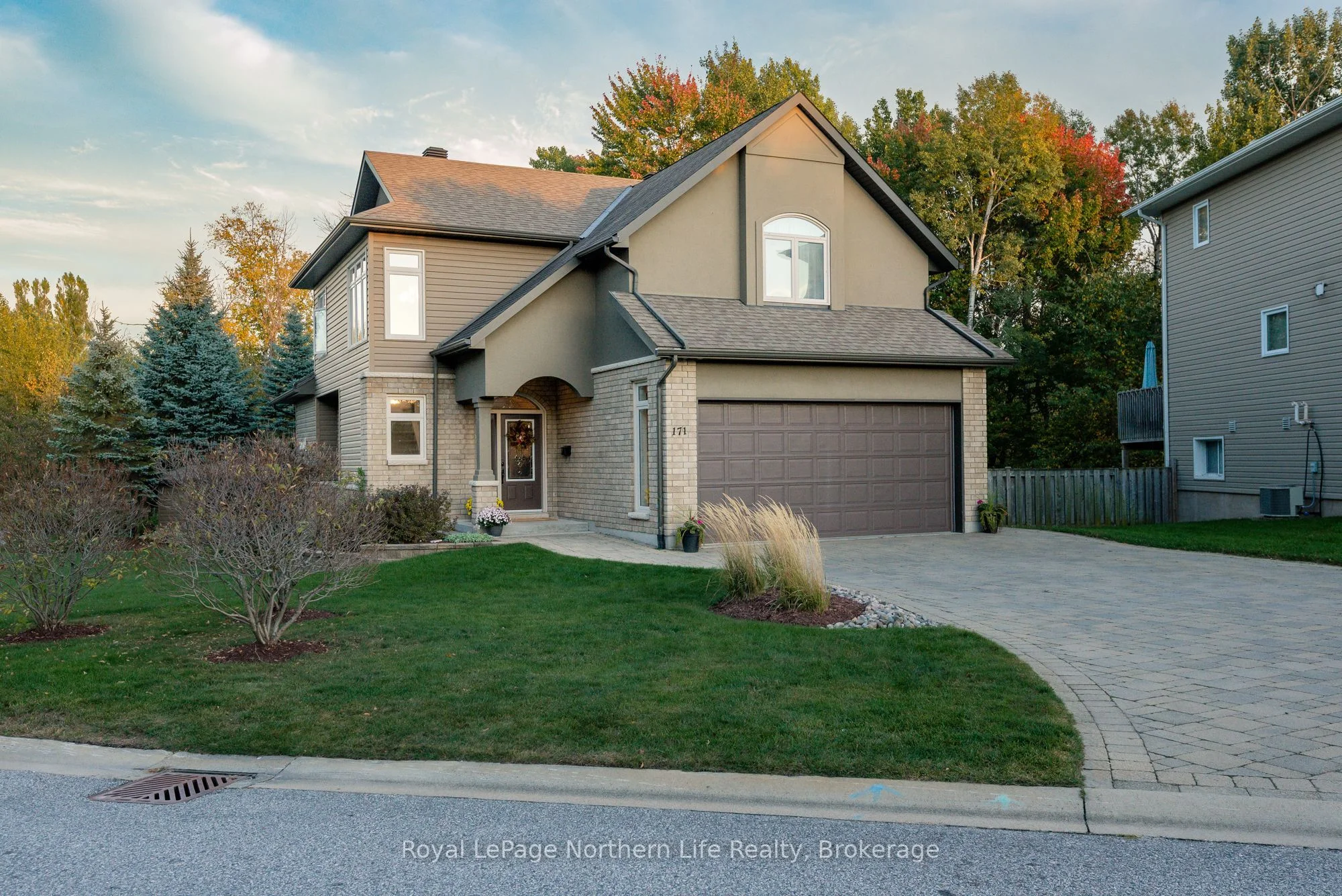 171 Kingsway Avenue, North Bay, ON P1B 1G8