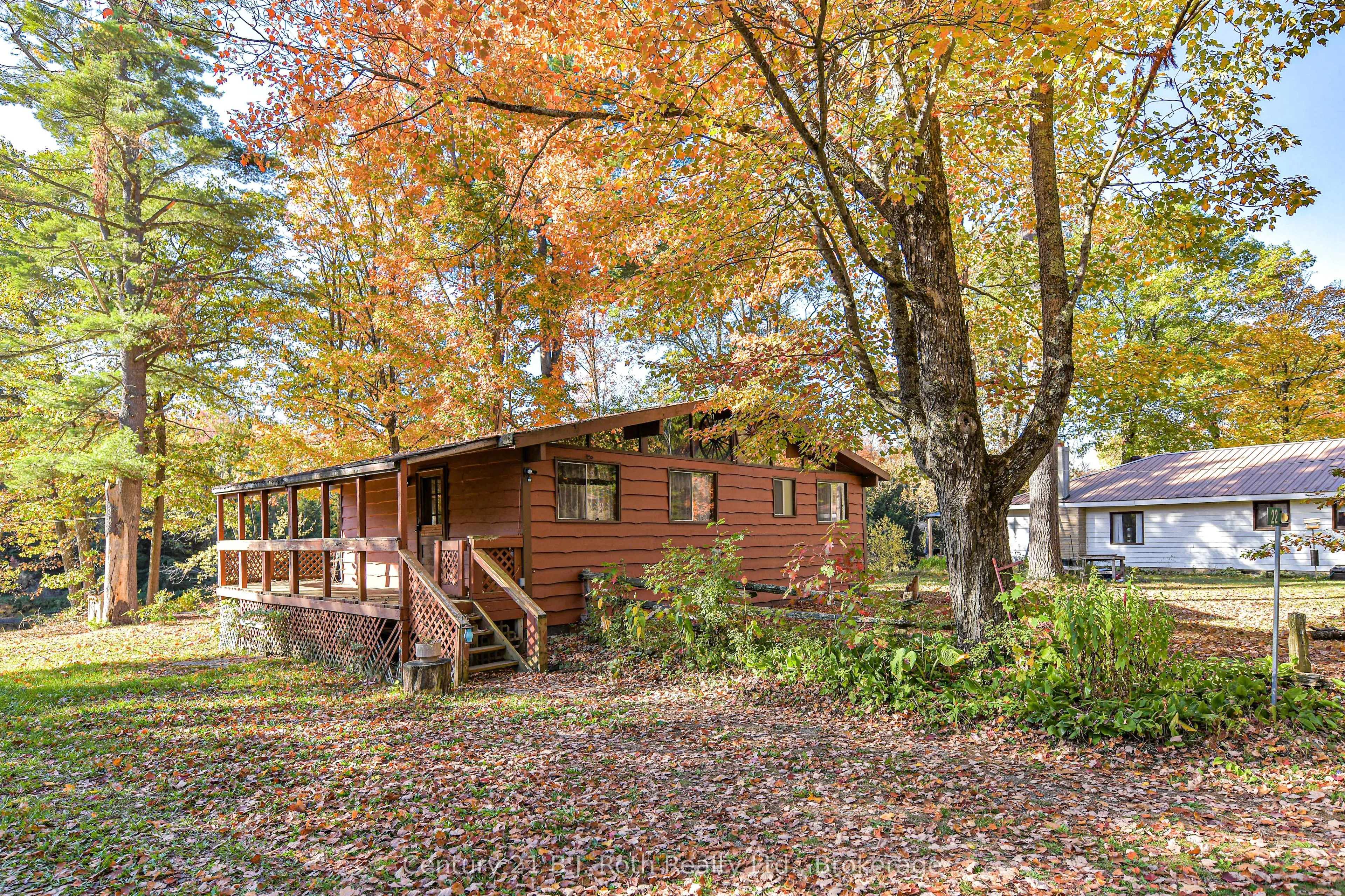 22 Baker Lane, Kawartha Lakes, ON L0K 1W0