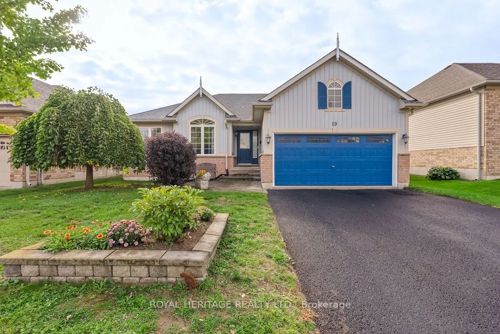19 Thrushwood Trail, Kawartha Lakes, ON K9V 0B1