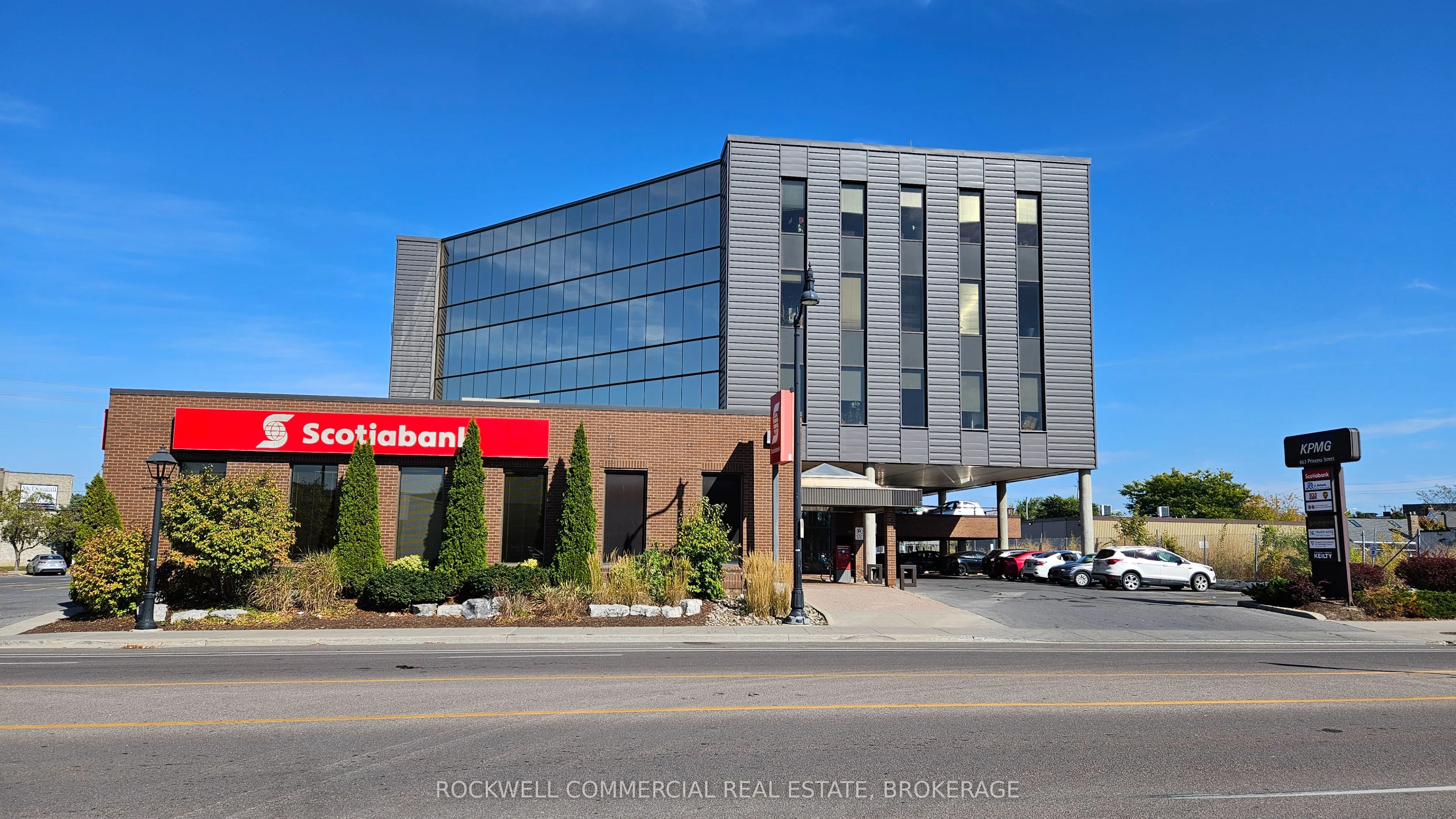 863 Princess Street 301, Kingston, ON K7L 5N4