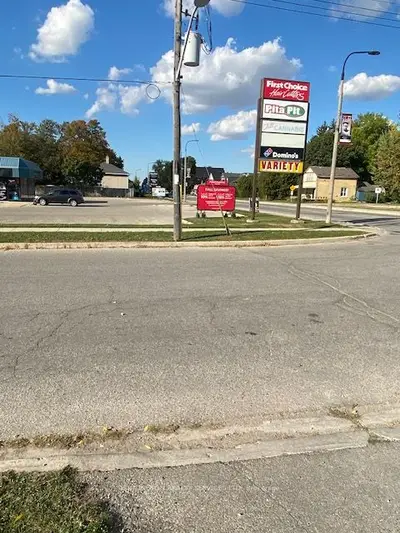 8-18 Wellington Street W, South Huron, On N0m 1s2