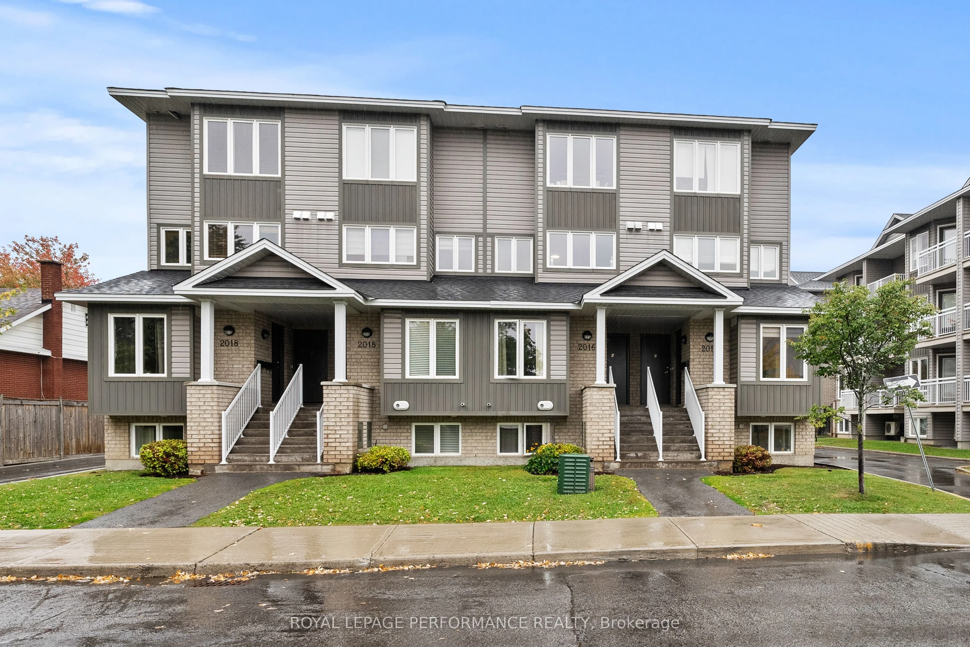 2016 Dorima Street Unit #D, Orleans - Cumberland and Area, ON K4A 0X5