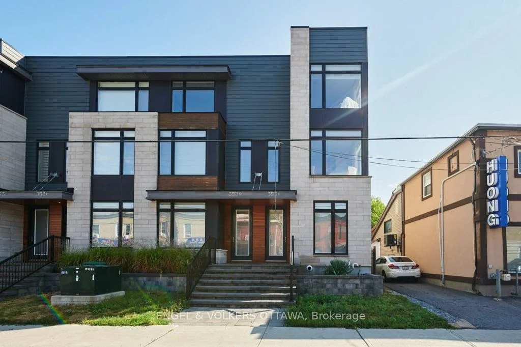 353E Booth Street, West Centre Town, ON K1R 7K1