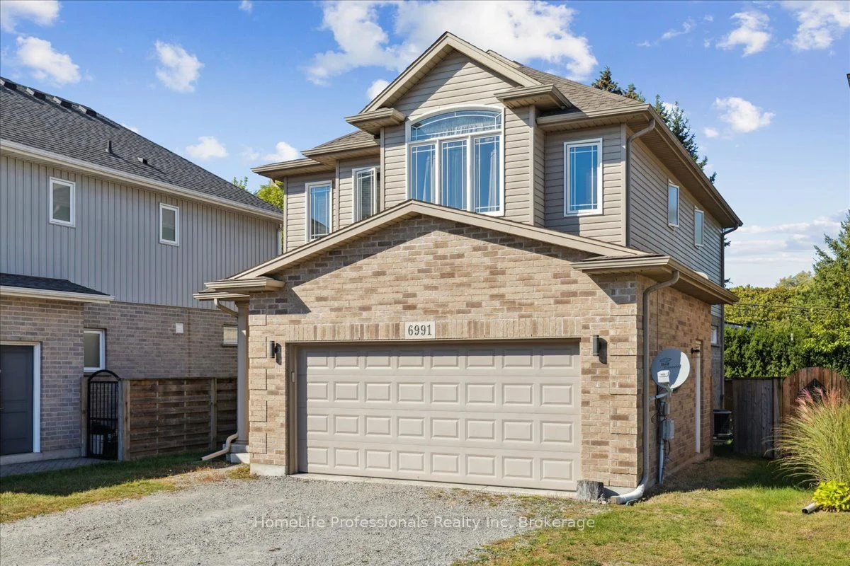 6991 Optimist Lane, Niagara Falls, On L2e 0b1