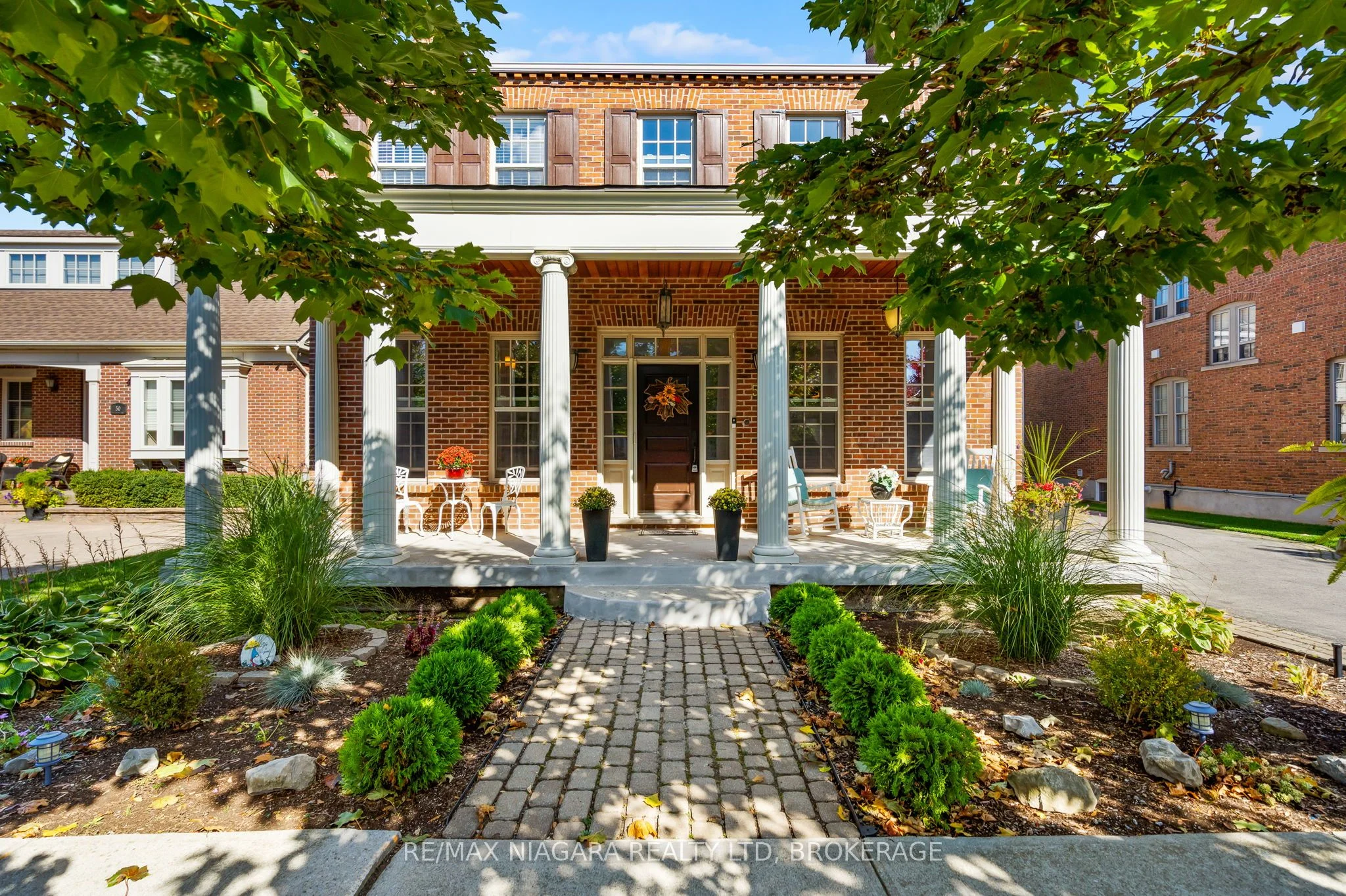 52 Garrison Village Drive, Niagara-on-the-Lake, ON L0S 1J0