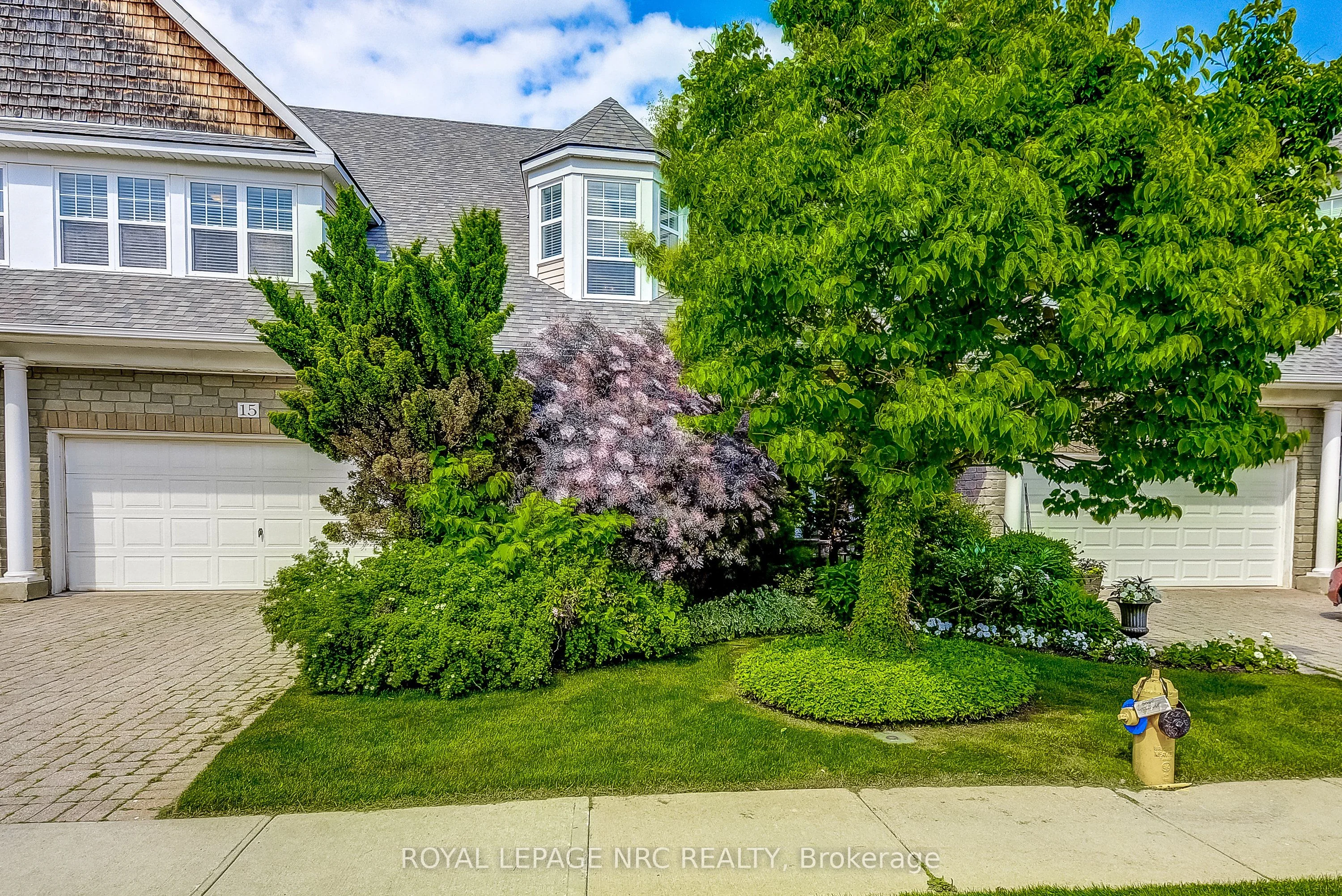 15 SHAWS Lane, Niagara-on-the-Lake, ON L0S 1J0