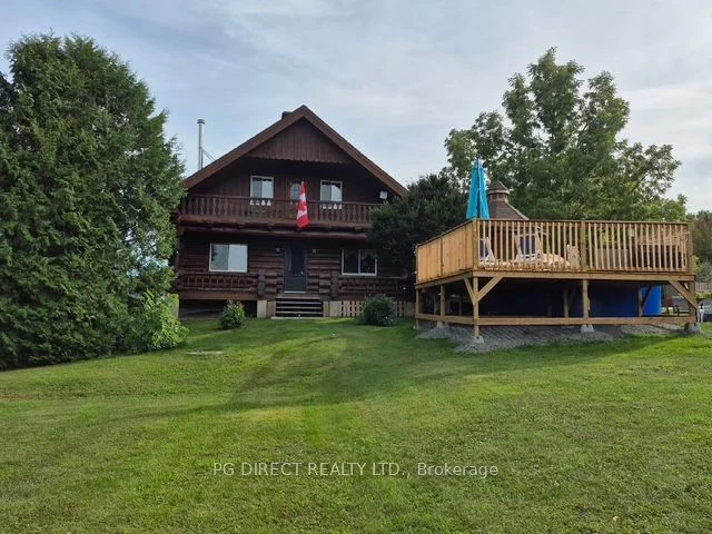 15 Ferguslea Road, Admaston/Bromley, ON K7V 3Z9