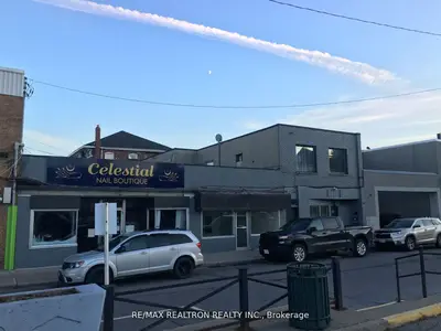 Upper Level in Quinte West