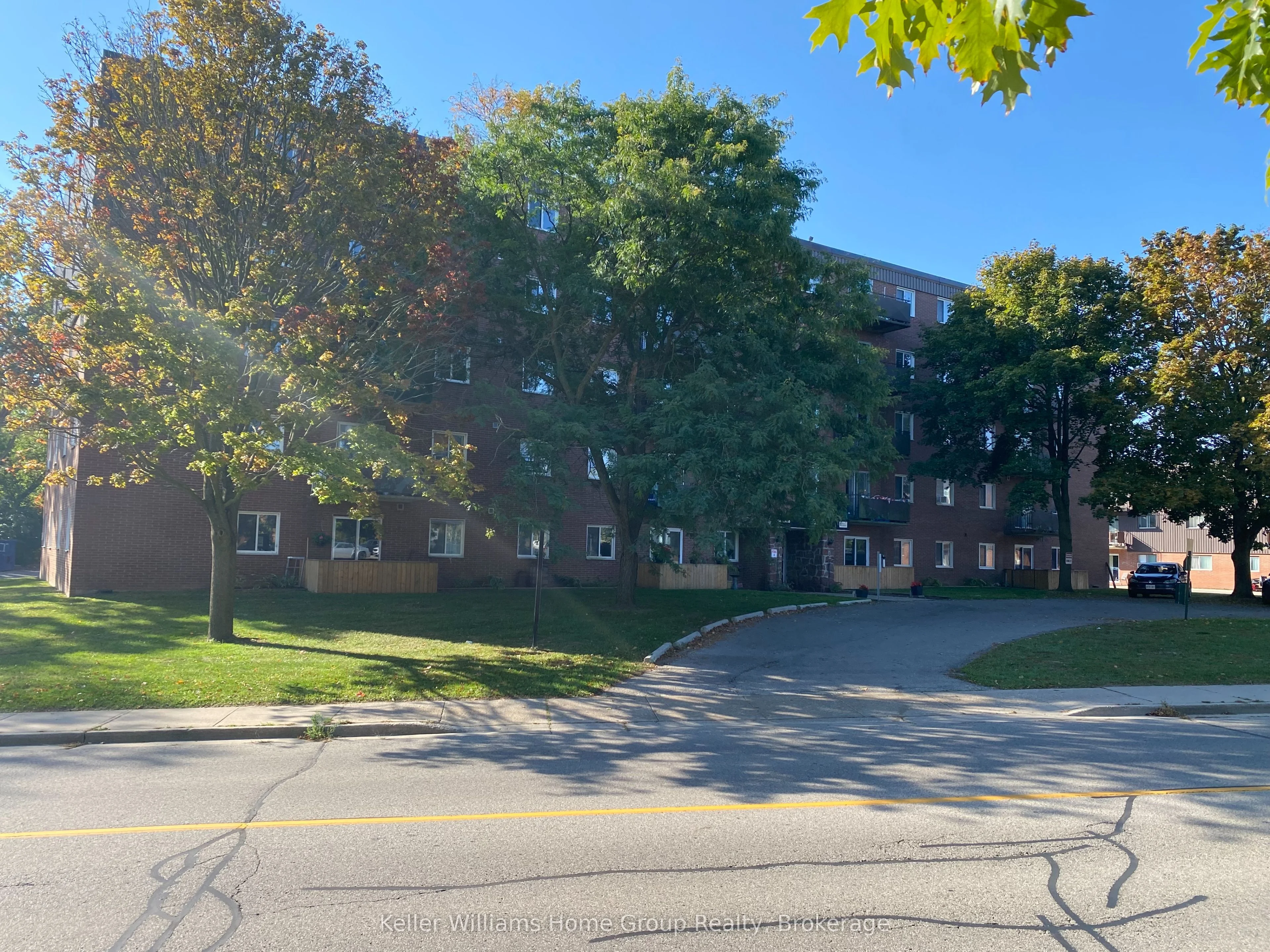 183 Lisgar Avenue 506, Tillsonburg, ON N4G 3L5