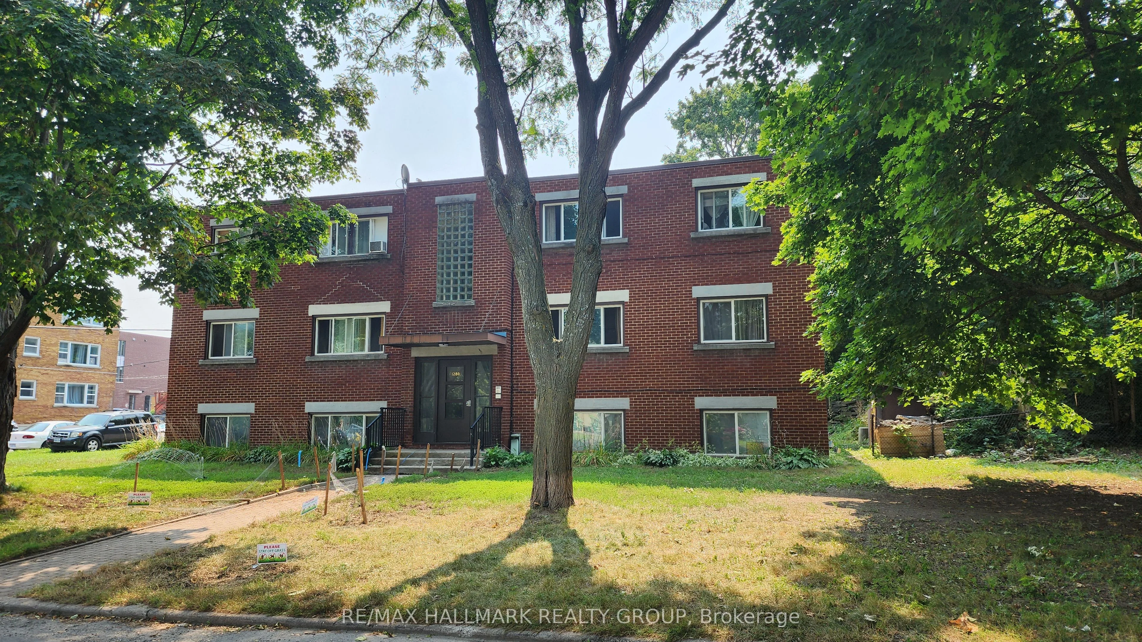 1280 Dorchester Avenue 6, Carlington - Central Park, ON K1Z 8E7