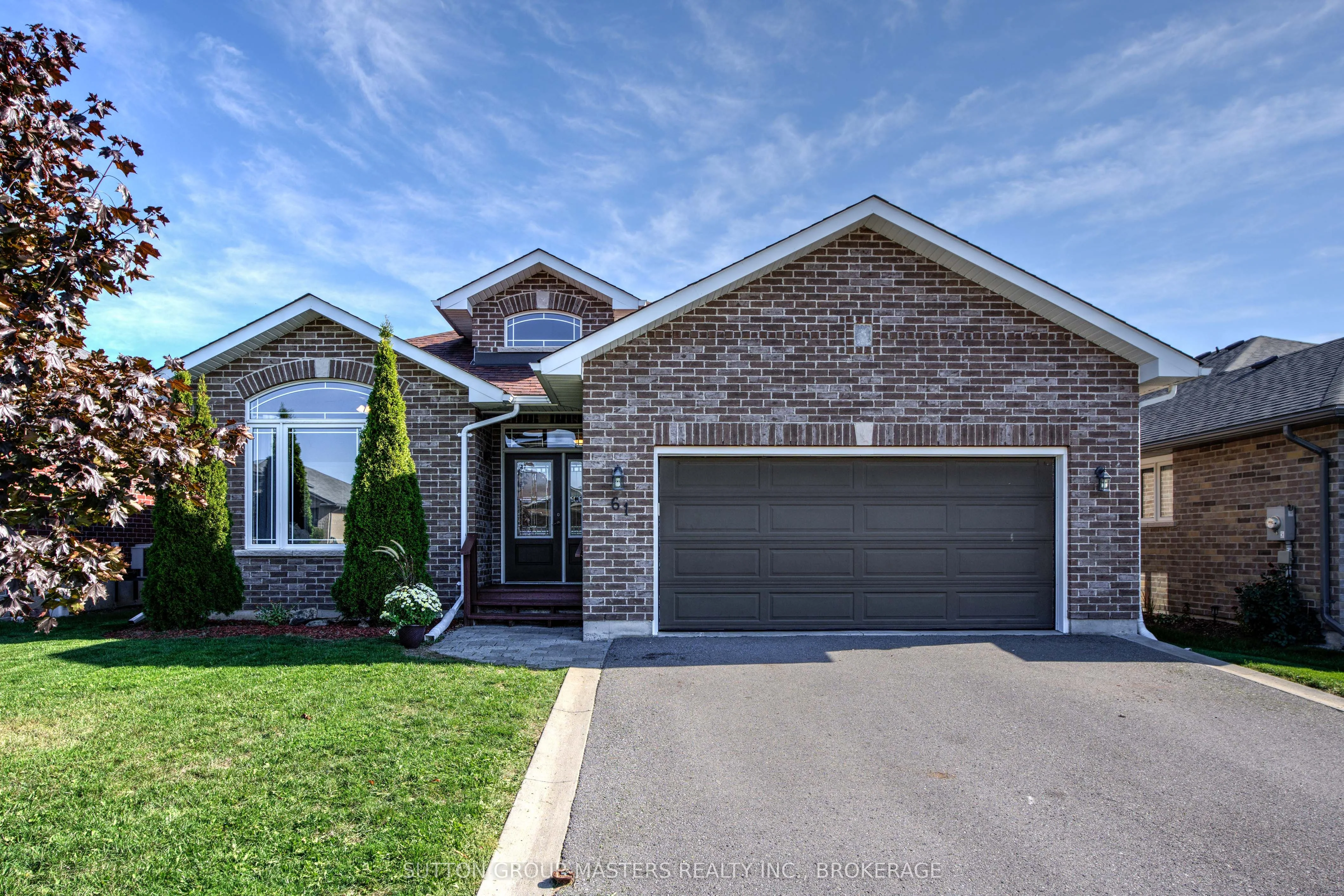 61 Hartwood Crescent, Greater Napanee, ON K7R 0A8