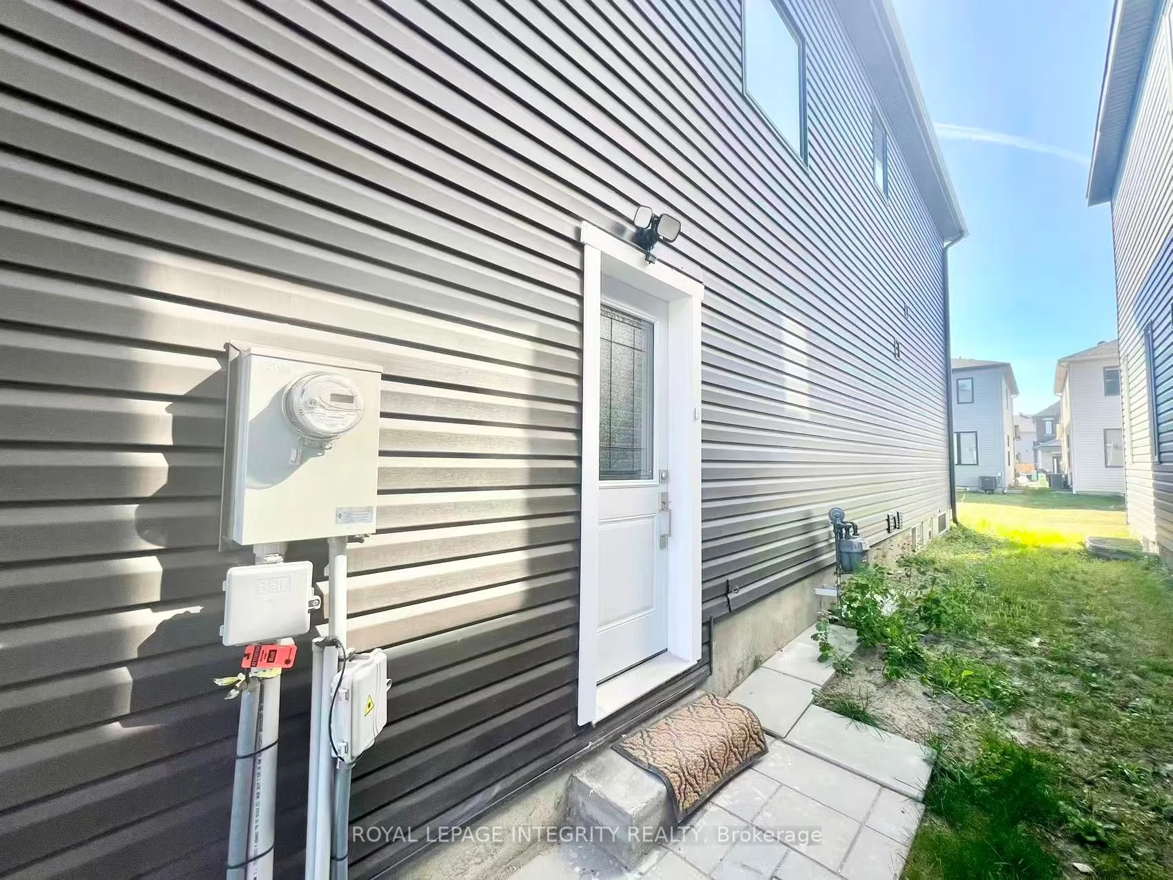 165 Gosling Crescent Basement, Kanata, ON K2W 0K7