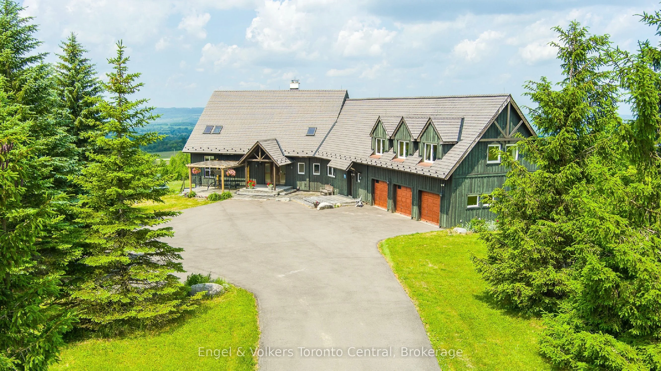 496083 Grey Road 2 Road, Blue Mountains, On N0h 1j0