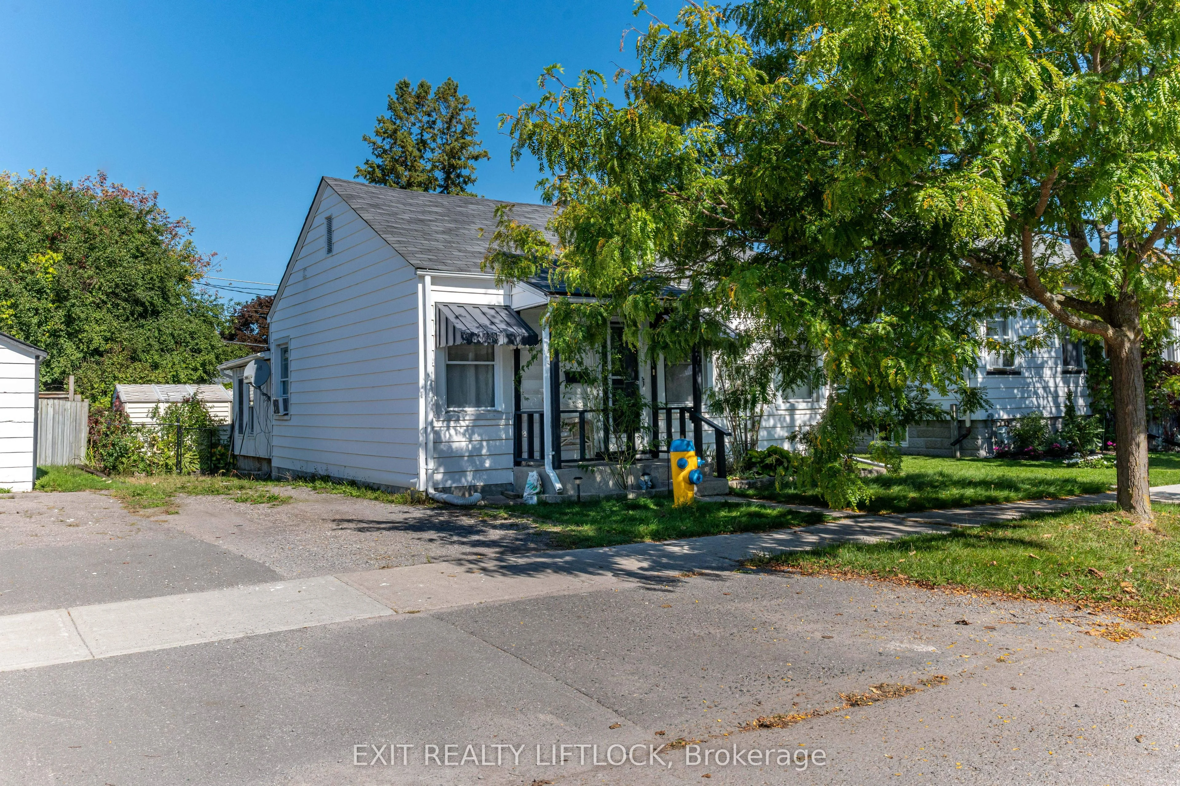 720 New Romaine Street, Peterborough, On K9j 2e8