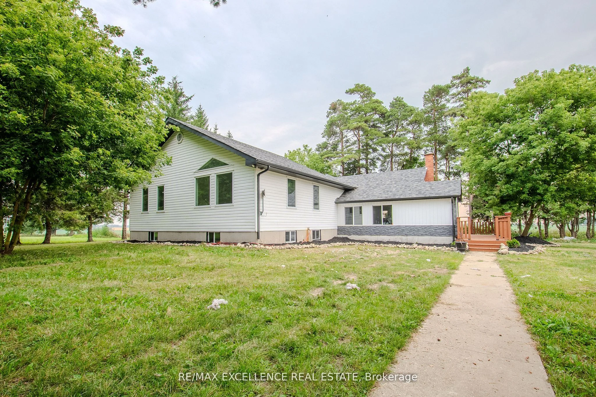 441038 Concession 12-13 Road, East Luther Grand Valley, ON L9W 0Z9